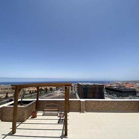 Edificio Prieto Viv 4 Puerto del Rosario (Fuerteventura) Exterior foto