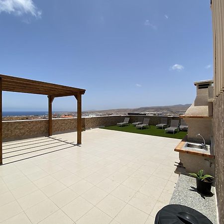 Edificio Prieto Viv 4 Puerto del Rosario (Fuerteventura) Exterior foto