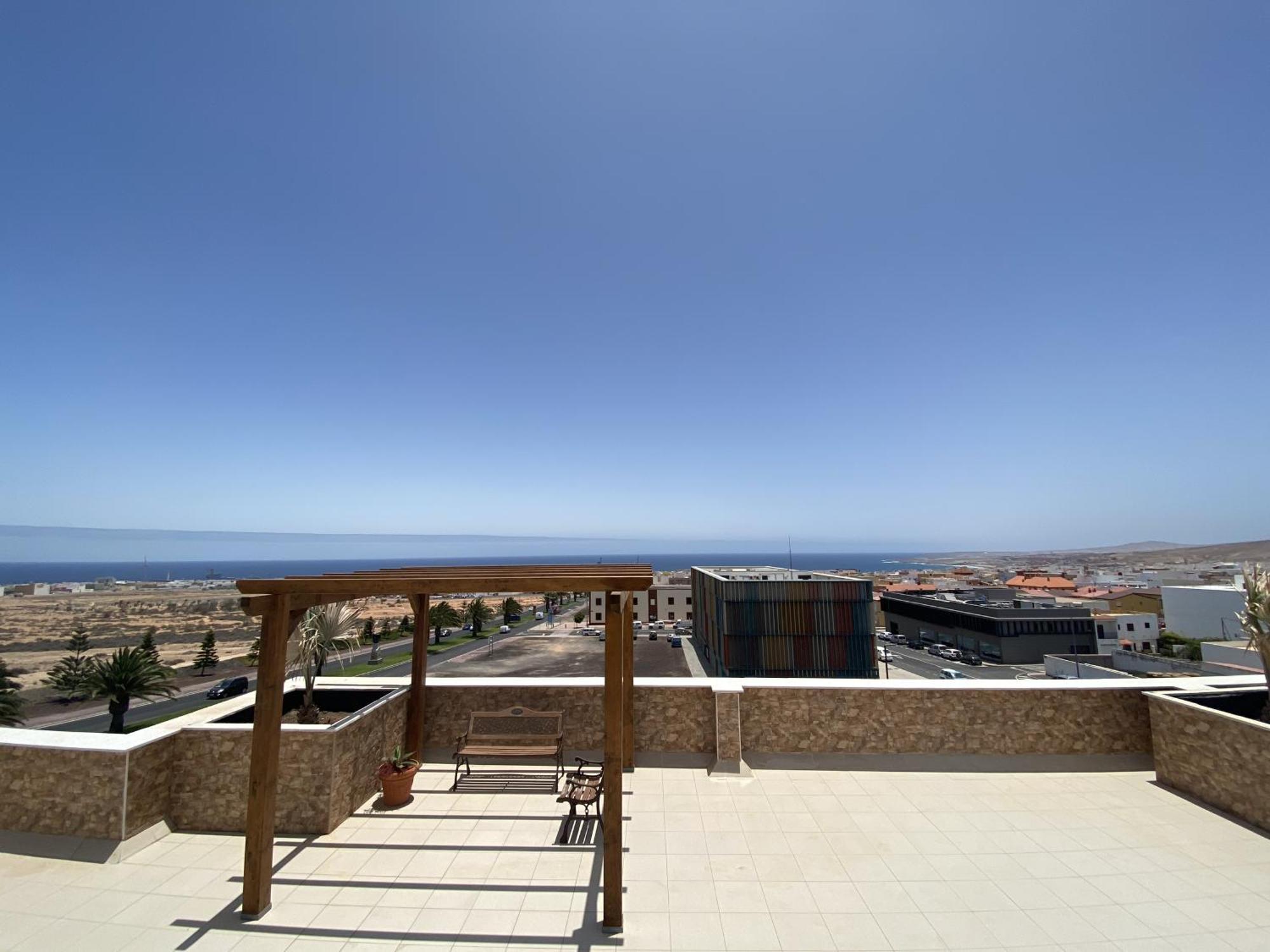 Edificio Prieto Viv 4 Puerto del Rosario (Fuerteventura) Exterior foto
