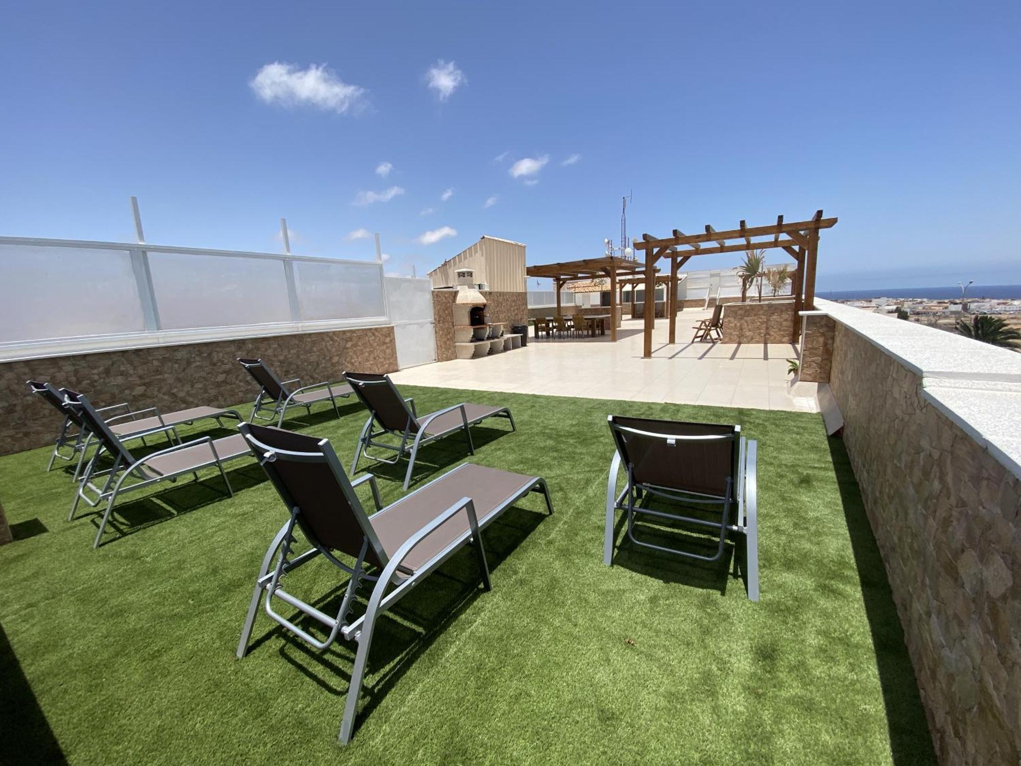 Edificio Prieto Viv 4 Puerto del Rosario (Fuerteventura) Exterior foto